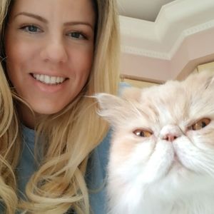 Meet your Posher, Diana